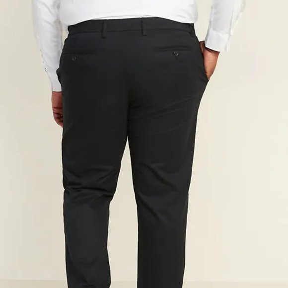 Slim Ultimate Built-In Flex Chino Pants - Picture 6 of 10